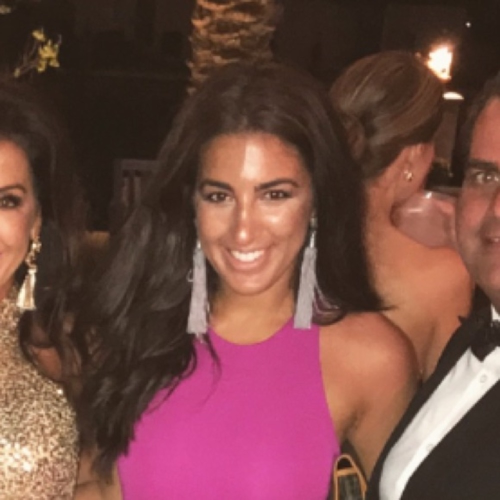 Meet your Posher, Marisa